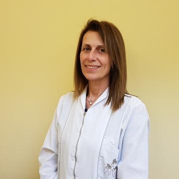 Special Orthodontist Ariadni Sotiriou